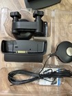 Sirius Sportster Receiver Sp-r2r With Cradle  antenna Untested