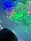 Govee Star Projector Light With Nebula Effect  7 Zone Nebula Projection