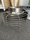 Hobart Genuine Wire Cage Bowl Guard For Hobart Legacy Hl600 60qrt Mixer