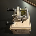 Shimano Bantam 300 Vintage Casting Fishing Reel W  Box Vintage Reel