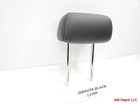 2010 Bmw 335xi 335i 328i 328xi E90 Sedan Rear Headrest Set 3pc Black 52207246489