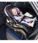 Baby Trend Secure 35 Infant Baby Car Seat Base Only Black Compatible W Us Seats