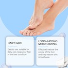 42  Urea Foot Cream With 2  Salicylic Acid For Dry Cracked Heels
