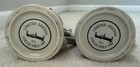 Pair Of Donald Trump Marina Beer Steins 1999 Limited Edition New Never Used
