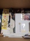 Collection Of  nsync Memorabilia Includes Various Items From The Late 1990s