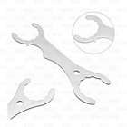 Beer Tower Wrench Spanner Collar Pin Combo Kegerator Tool 1  And 1-1 16 