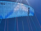 Used Ozone Moxie Small In Excellent Condition For A Beginning Paraglider Pilot