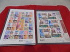 Hong Kong U m  Mint Stamps Collection In 3 Albums