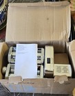 Marcato Made In Italy Ampiamotor 110v Pasta Machine  Set Includes Ampia 150  