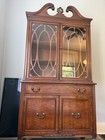 Duncan Phyfe Style Set