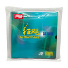  dhs Sports Usa  Neo Hurricane 3 National Blue Table Tennis Rubber Sponge