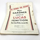 The Morris Owner Rare Vintage 1930s Factory Magazine Volume 16 No  5 July 1939  