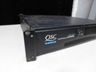 Qsc Audio Rmx 850 Professional Power Amplifier