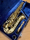 Yamaha Alto Sax Yas-62 Purple Logo In Excellent Condition  include Taxes 