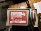 Apple Disk    Vintage 5 25  Fdd  A2m0003  Recapped   Tested  Plus Extras