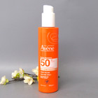 Avene Sun Care Spf50  Spray 200ml Exp 04 2029