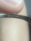 1 10 12k Gold Filled Vintage Eyeglasses With Case