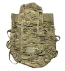 Molle Ii Large Field Rucksack Us Military Ocp multicam Infantry Field Pack Only