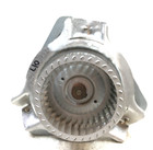 Jakel J238-150-15215 Draft Inducer Blower Motor Carrier Hc21ze123a 115v Used L10