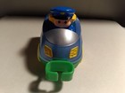 Fisher-price Little People Wheelies Airport Tram Car