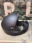 Cookie G3 Medium Skydiving Fullface Helmet Black