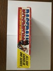 1976 Topps Baseball Empty Wax Pack Display Box