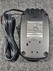 Makita Dc10wb Battery Charger-li-ion 7 2v-10 8v-original Equipment Manufacturer 