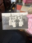 Four Photos Of Nurses And One Military Chap Ww1 2