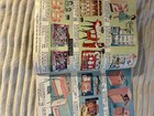 Vintage 1961 Toy Fair Catalog 