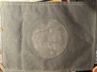 Jack Nicklaus Signed Masters Tartan Flag Berkmans Jsa Augusta National Pga Rare