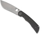Spyderco Nati Amor Subvert Folding  Carbon Fiber Handles  Sprint Run  C239cfp