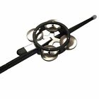 Jingle Mute Surplus  Hand Tambourine  Drum Stick  Tambourine
