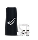 M o Vandoren Ligature   Cap For Alto Clarinet Mouthpiece