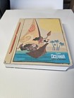Disney Moana Travel Exclusive Journal - Very Rare - Explore Oceania