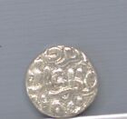 Ancient India Islamic Sultanate Of Delhi 2 Ghani - Jital Silver 1320-1325 Ad-238