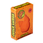 Oj Wheels Skateboard Risers Juice Cubes Orange 3 8  Pair