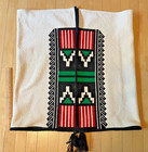 Vintage Genuine  Hopi Dance Kilt  50  X 24   Great Condition 