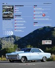 All Chevy Performance Magazine Issue  71 November  2026 - New