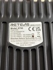 Retevis Rt95 Dual Band Mobile Ham Radio Only Lcd 2m 70cm Ham Radio Base Station