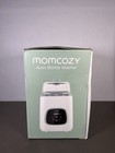 Momcozy Kleanpal Pro Bs03 Auto Bottle Washer And Sterilizer - White green Sealed