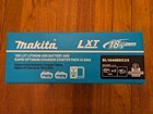 Makita 18v Lxt Li   ion Battery Rapid Charger Starter Pack 4 0ah Bl1840bdc2x