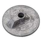 Mercury Mercruiser Quicksilver Bravo 3 Anti-ventilation Plate Anode Pn 97-762144