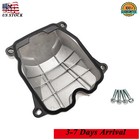 Valve Covers   Thermostat Outlet Cover For Can-am Outlander Commander 800 1000