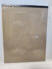 Clearprint Design Vellum Art Paper 50 Sheets 100  Cotton New Sealed Pack
