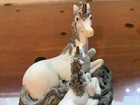 Westland Giftwear Unicorn Resin Figurine