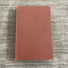 1961 R J Garner Vintage Veterinary Toxicology Antique Book 2nd Edition