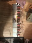 Tx Rx Systems Repeater Duplexer  Vhf Model 30-37-02a