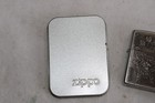 2004 Zippo Barrett Smythe Joker Street Chrome Lighter Sealed   Unfired