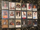 Huge Inventory Vintage Basketball Rookie Sports Card Collection Lot