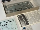 Hasegawa 1999 F9f-2 Panther 1 72 Scale Fighter Airplane Model Kit-open Box